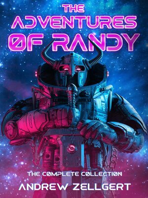 cover image of The Adventures of Randy